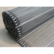 Stainless Steel Mesh Conveyor Belt / Wire Mesh Conveyor Belt (XM-425)